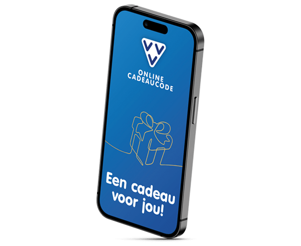 Personaliseren Vvv Cadeaukaart Vvv Cadeaukaarten